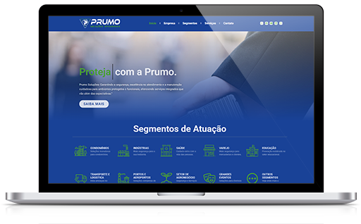 Identidade Visual Moderna