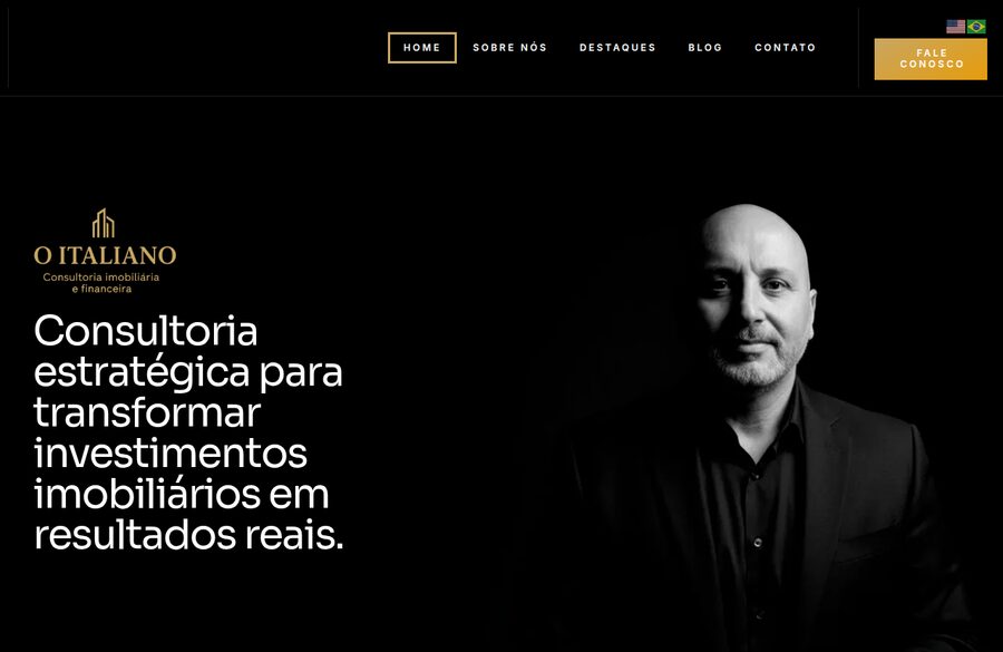 Site O Italiano
