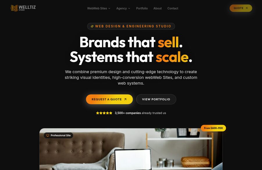 Site Wellka